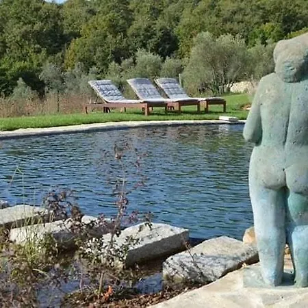 Podere Del Buongustaio Bed & Breakfast *
