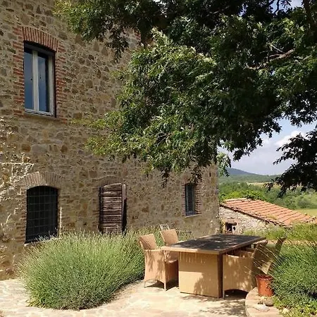 Podere Del Buongustaio Bed & Breakfast