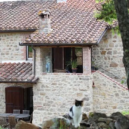 Podere Del Buongustaio *