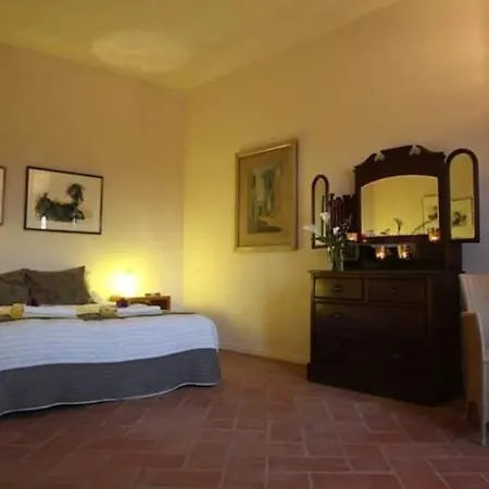 Podere Del Buongustaio Montegiove